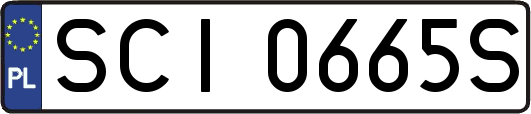 SCI0665S