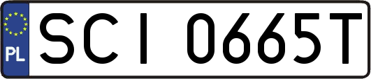SCI0665T