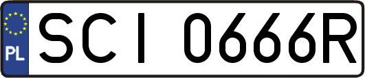 SCI0666R