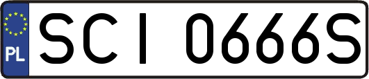 SCI0666S