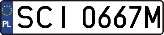 SCI0667M