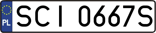SCI0667S