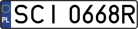 SCI0668R
