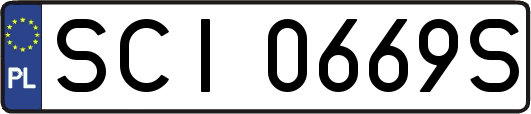 SCI0669S