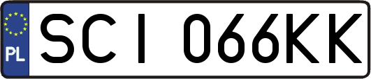 SCI066KK