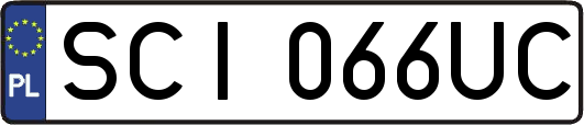 SCI066UC