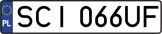 SCI066UF