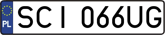 SCI066UG