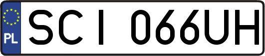 SCI066UH