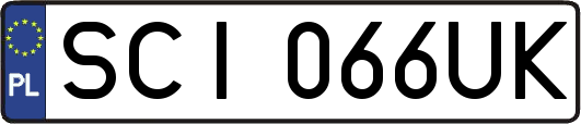 SCI066UK