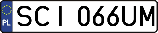 SCI066UM