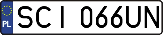 SCI066UN