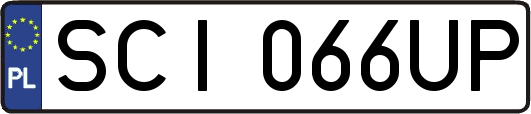 SCI066UP