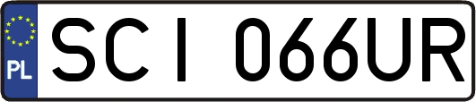 SCI066UR