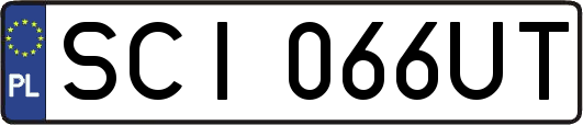 SCI066UT