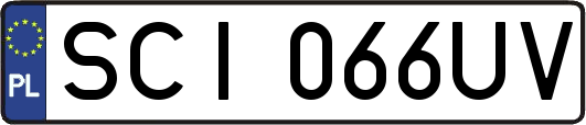 SCI066UV