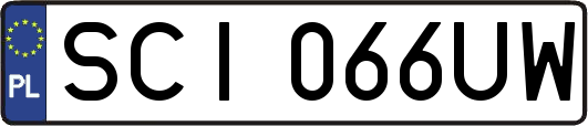 SCI066UW