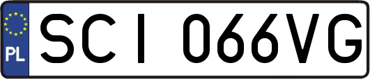 SCI066VG