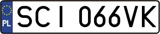 SCI066VK