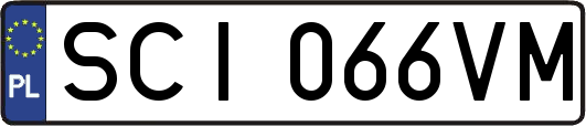 SCI066VM
