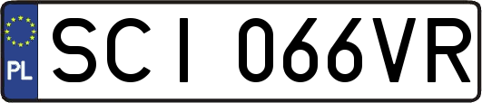 SCI066VR