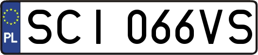 SCI066VS