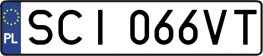 SCI066VT