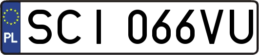 SCI066VU
