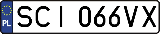 SCI066VX