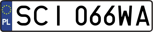 SCI066WA