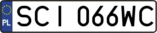 SCI066WC