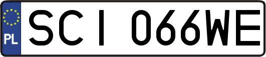 SCI066WE