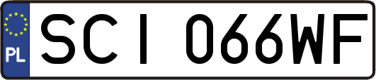 SCI066WF