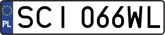 SCI066WL