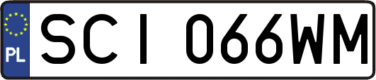 SCI066WM