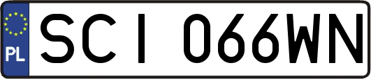 SCI066WN