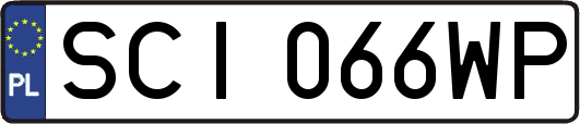 SCI066WP