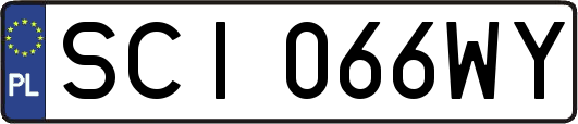 SCI066WY