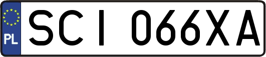 SCI066XA