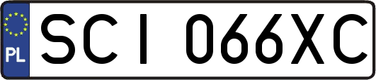 SCI066XC