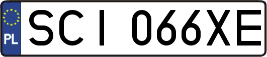 SCI066XE