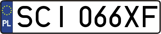 SCI066XF