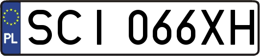SCI066XH