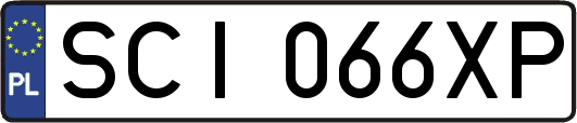 SCI066XP