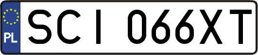 SCI066XT
