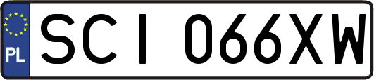 SCI066XW
