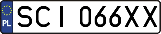 SCI066XX