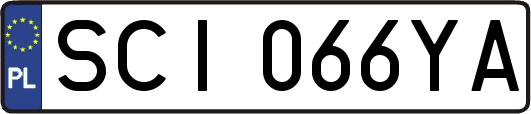 SCI066YA