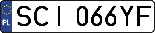 SCI066YF