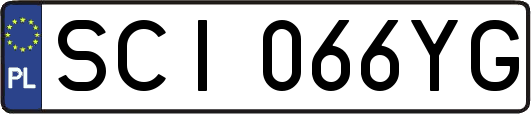 SCI066YG